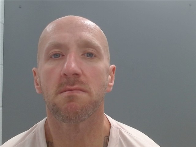 Mugshot of EDWARD HOEPFNER