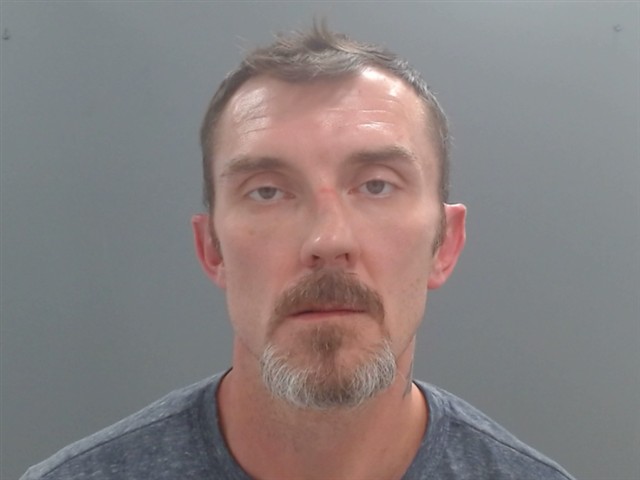 Mugshot of JAMES LAY