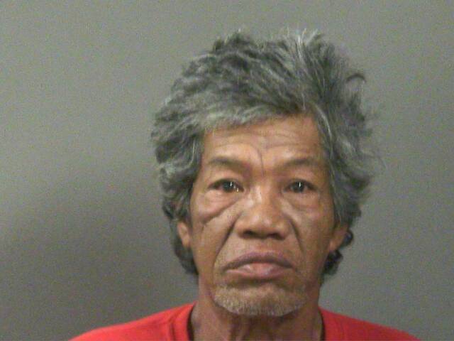 Mugshot of JESSIE KOMEN