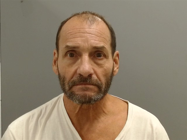 Mugshot of GRADY TRUAX