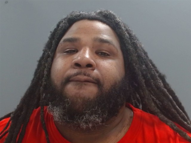 Mugshot of DOMICO TAYLOR