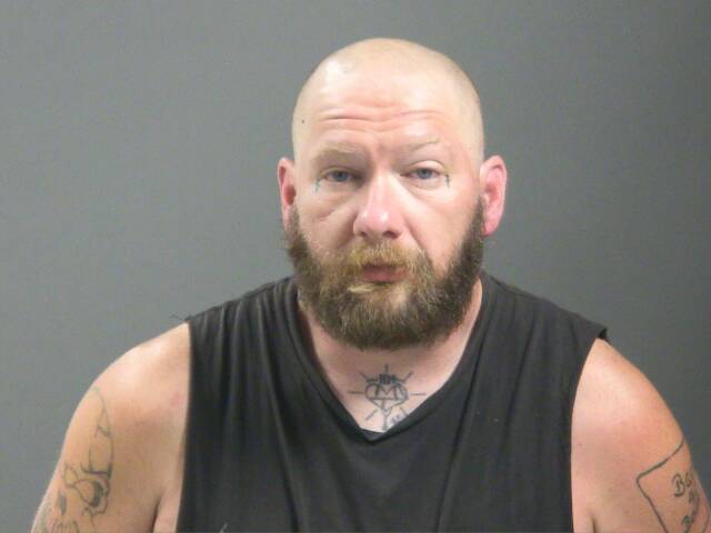 Mugshot of ZACKERY KATH