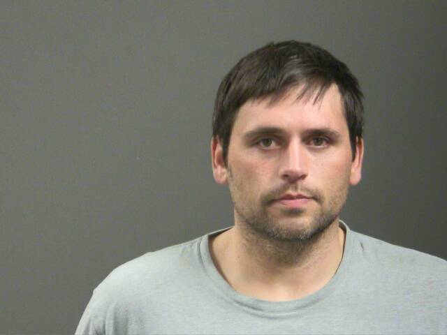 Mugshot of RYAN PHILLIPS