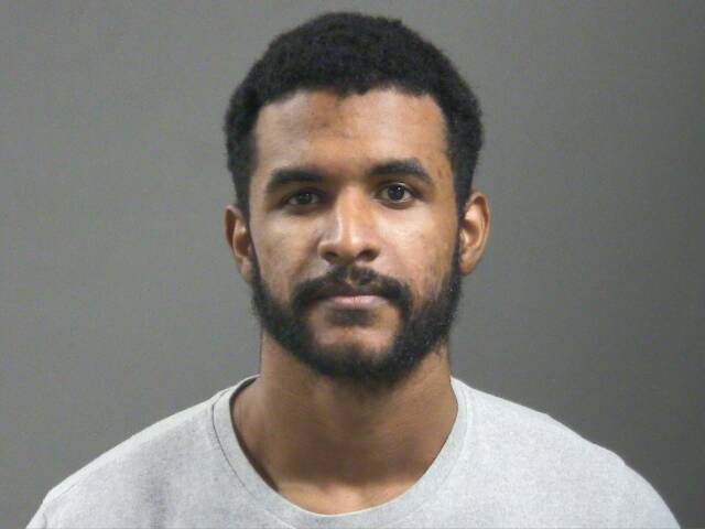 Mugshot of YEURY ORTEGA