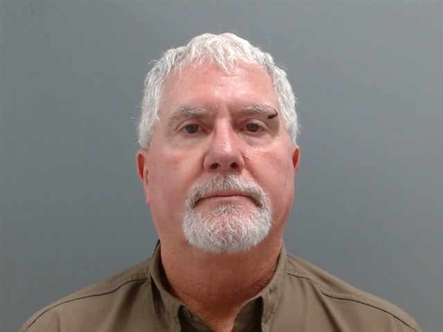 Mugshot of EDGAR JONES
