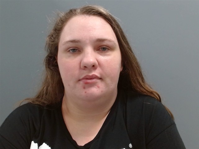 Mugshot of REGAN HALL