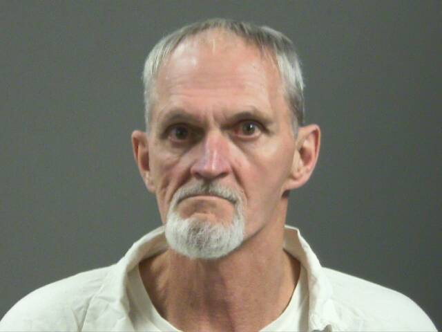 Mugshot of JOHN MALONE