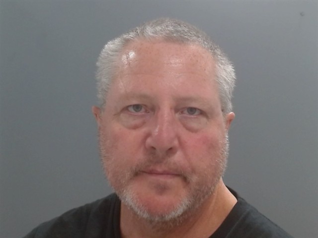 Mugshot of DANIEL FLETCHER