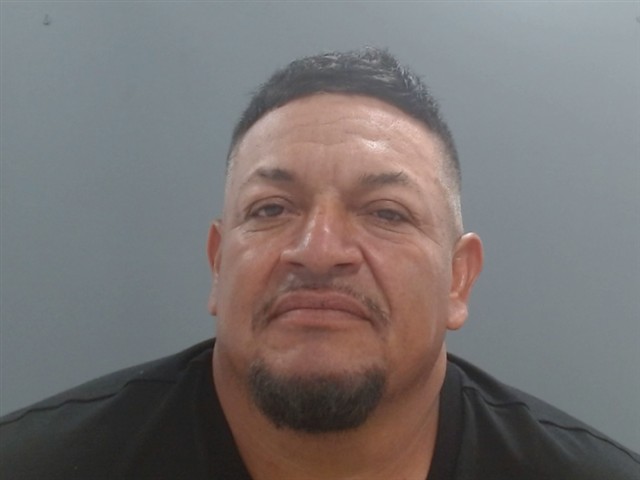 Mugshot of LUZ RAYA-LAGUNA