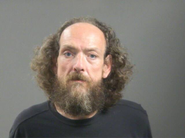 Mugshot of GERALD BLOUNT