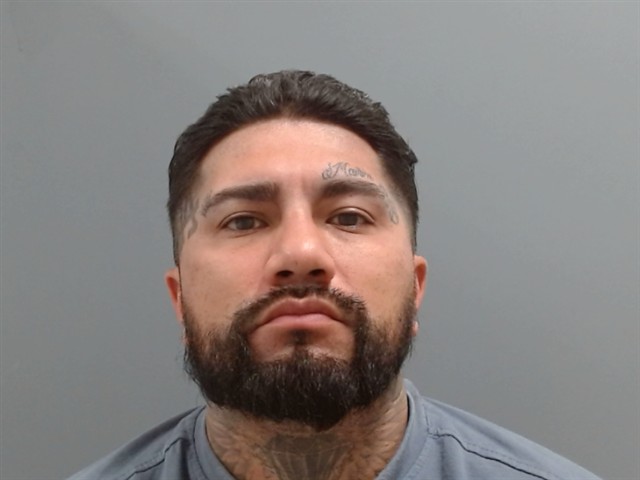 Mugshot of GERARDO MOTA-SOTO