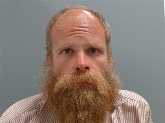 Mugshot of DERRICK MURPHREE