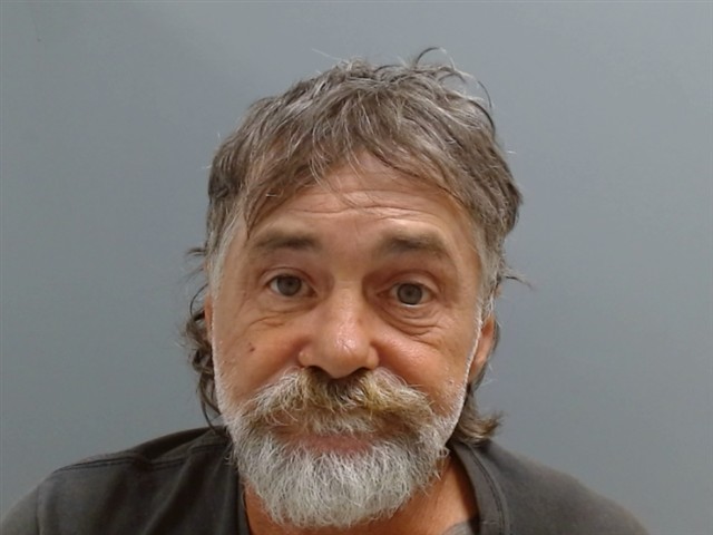 Mugshot of JIMMY HADDOCK