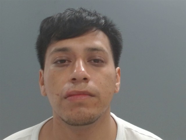 Mugshot of LUIS MARTINEZ-ARAUJO