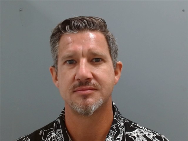 Mugshot of JOSHUA SMITHWICK