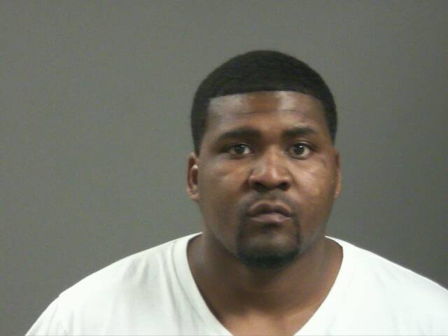 Mugshot of TIMOTHY KIRBY