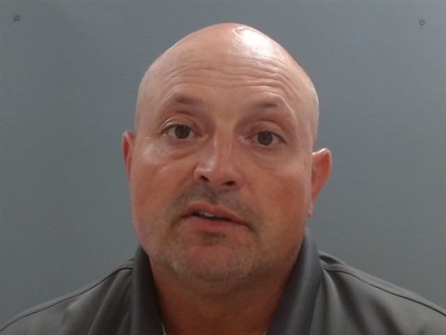 Mugshot of JASON SCHUMACHER