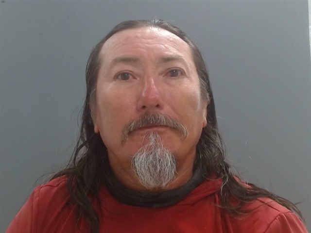 Mugshot of JOSE MEJIA- AYALA
