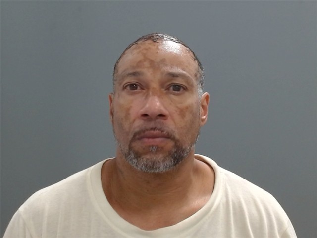 Mugshot of MICAH NEAL