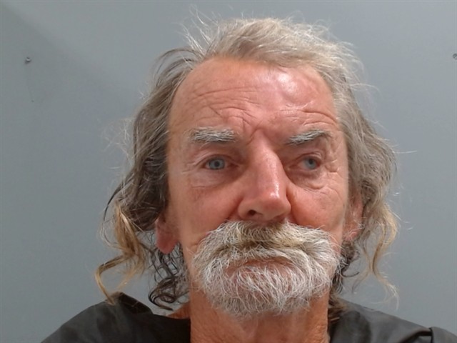 Mugshot of EDWARD WRIGHT
