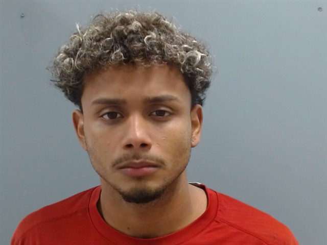 Mugshot of ALEJANDRO VALERIANO-AYALA