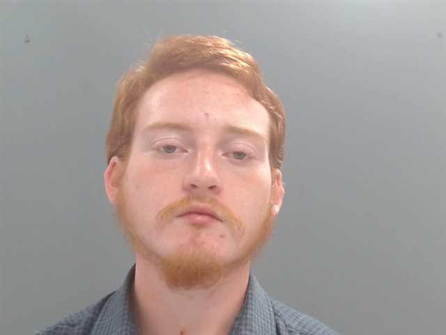Mugshot of DARRIN NELSON