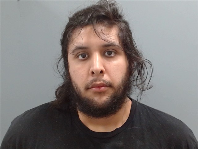 Mugshot of CARLOS SOZA-FRAIRE
