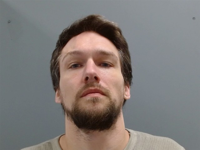 Mugshot of TYLER SAMPLES
