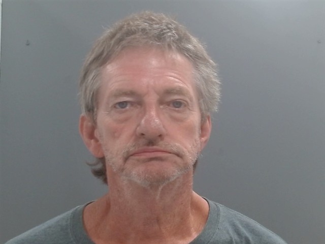 Mugshot of RICHARD WEBB