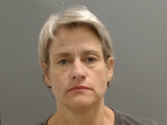Mugshot of KACI LOONEY