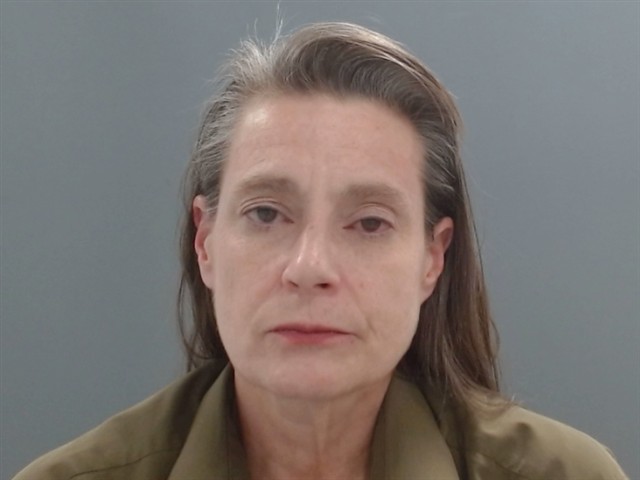 Mugshot of JILL HITCHENS-SUNQUIST