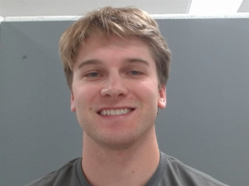Mugshot of WYATT LAWRENCE