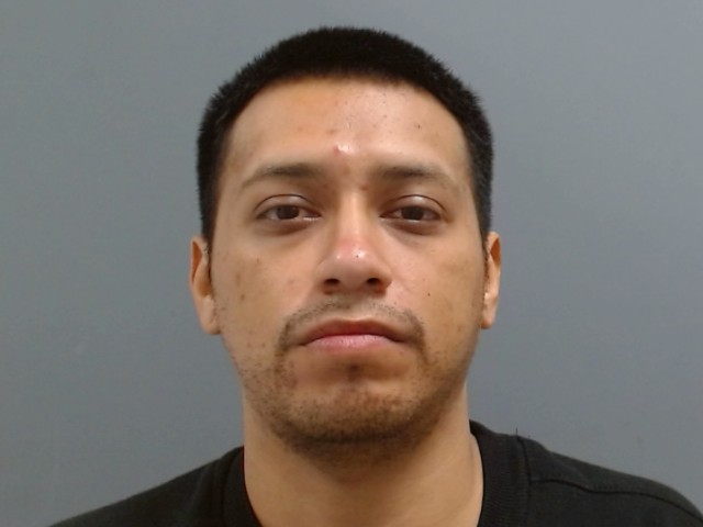 Mugshot of LUIS MARTINEZ-ARAUJO