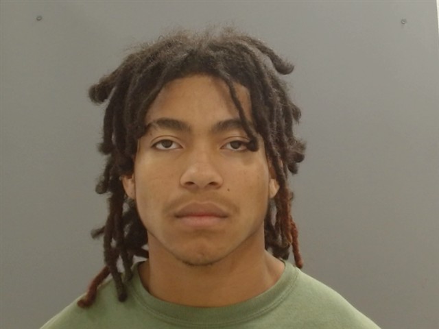 Mugshot of VICTOR RECIO
