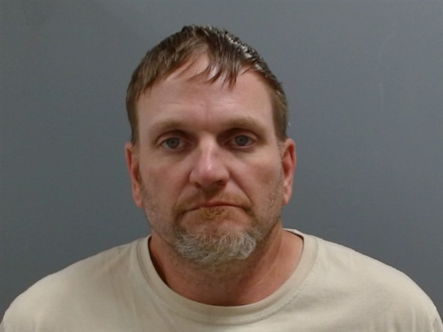 Mugshot of WAYLON HINSHAW