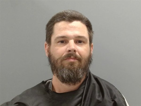 Mugshot of SHAWN HAYNES