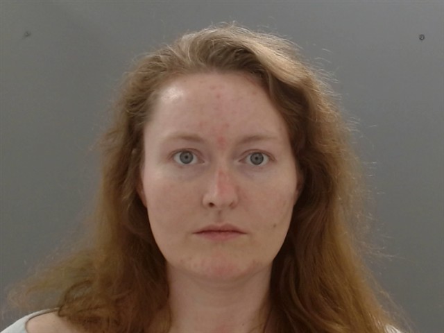 Mugshot of CYNTHIA FARMER