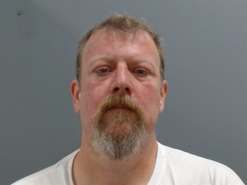 Mugshot of AUSTIN MARSH