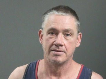 Mugshot of ERIC EUBANKS