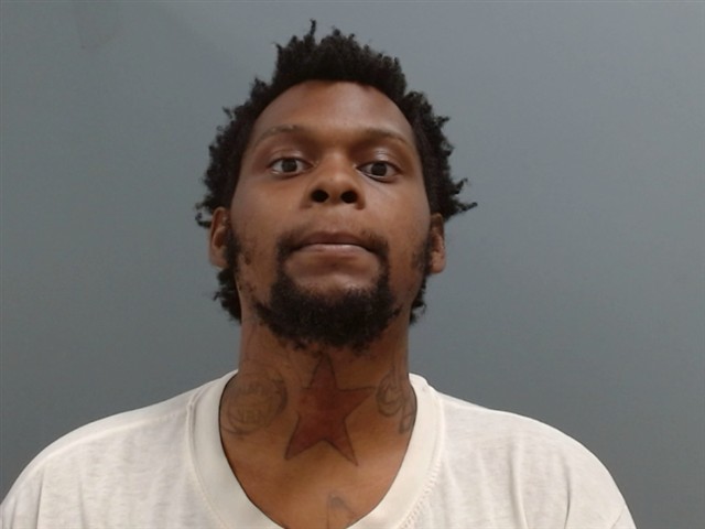 Mugshot of RODRIGUEZ FISHER