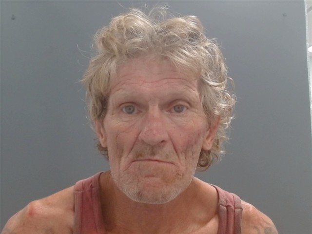 Mugshot of KENNETH KENNARD