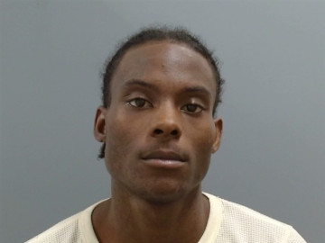 Mugshot of XAXIER SUMMERS