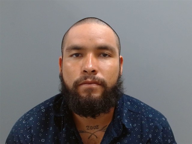Mugshot of DANIEL VELEZ-MORALES