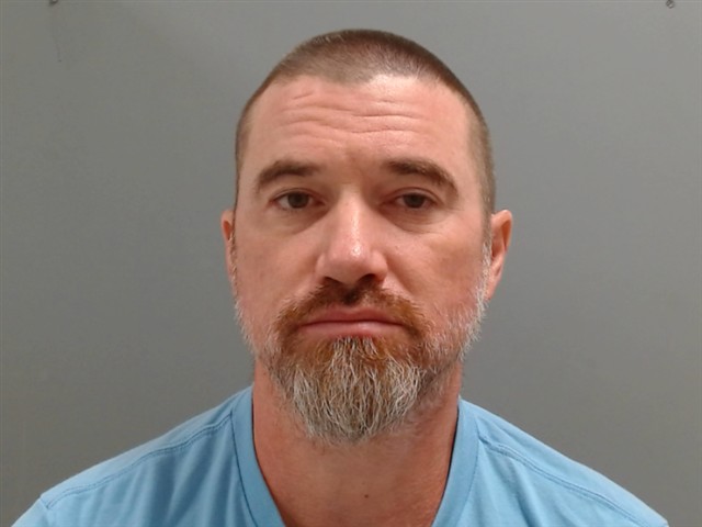 Mugshot of ANTHONY HUGHES