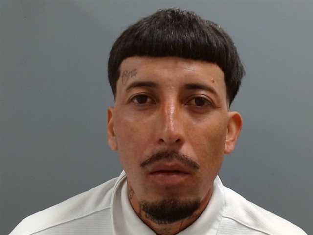 Mugshot of CRUZ CENTENO-CAMARILLO