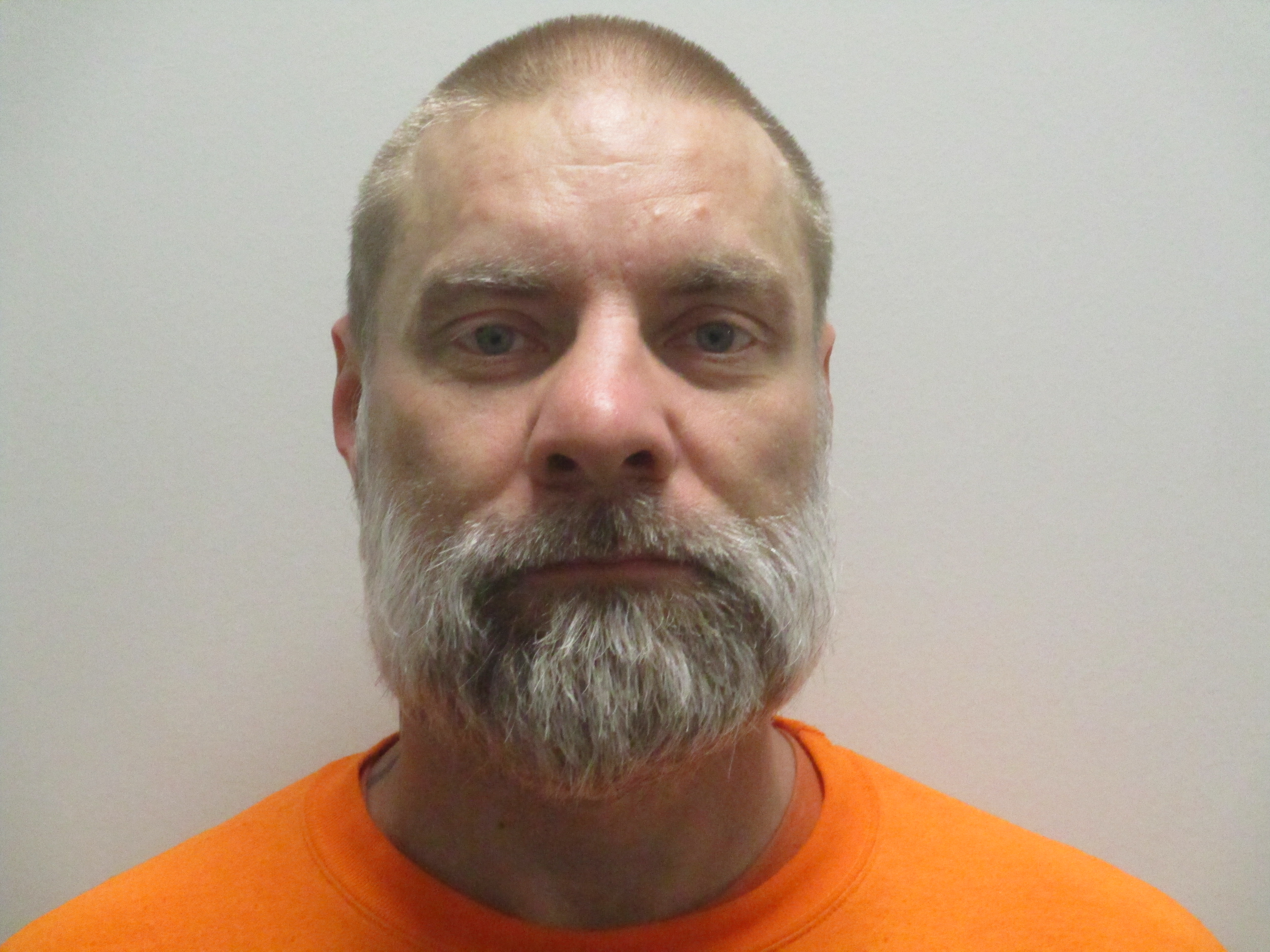 Mugshot of SHERMAN HANKINS