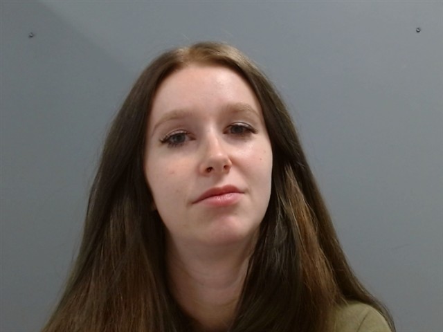 Mugshot of NATASHA WILSON