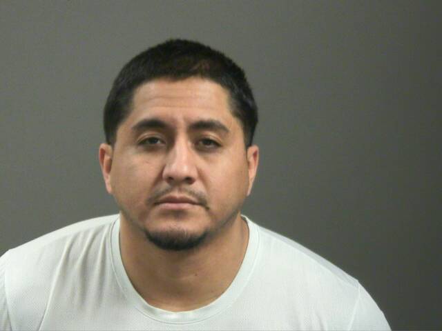 Mugshot of TOMAS RAMOS-MORENO