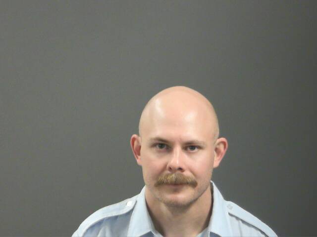 Mugshot of MICHAEL FOLTZ