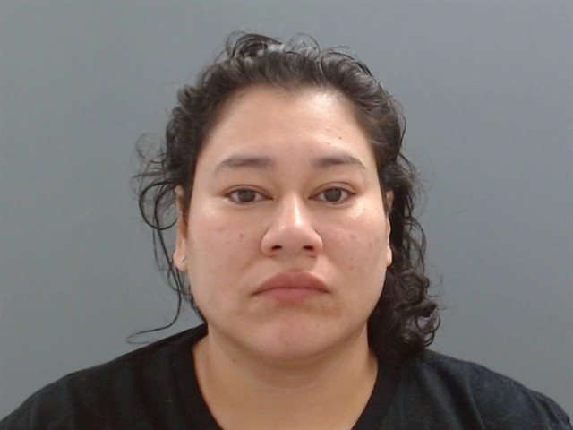 Mugshot of CINDY SAMAYOA